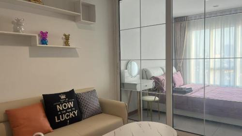 Bang Sue Apartment | GM bangson home
