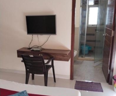 Hadapsar Bed & Breakfast | GM Hospitality Services pune