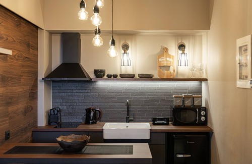Kalavrita Apartment | GM Luxury Suites Kalavryta