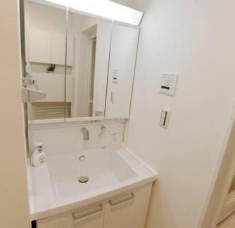Takadanobaba Villa | GM3442 Three-story Japanese-style villa in Shinjuku