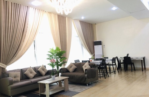 General Santos Hotel | Gmaya Suites