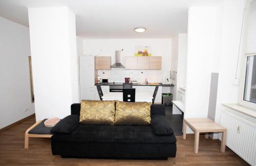 Spandau Apartment | GME Easy FlexHome Berlin Spandau