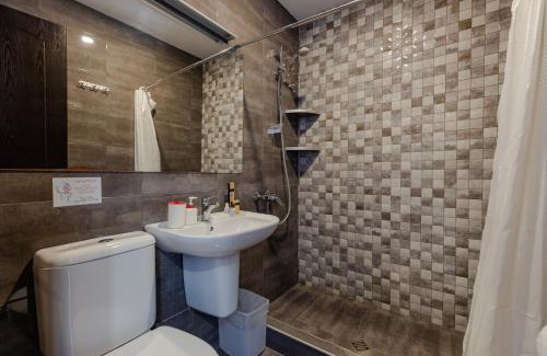 Magnetiti Hotel | GNS Hotel