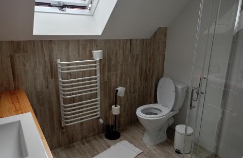 Glodowo Cabin | GOŚCINIEC GŁODOWO