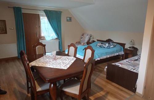 Glodowo Cabin | GOŚCINIEC GŁODOWO