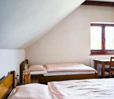 Oborniki Bed & Breakfast | Gościniec Gryszczeniówka & SPA