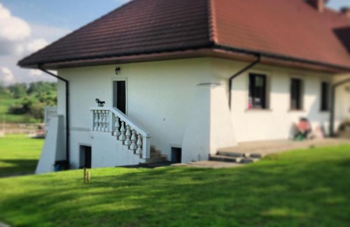 Dwikozy House | Gościniec Husarski