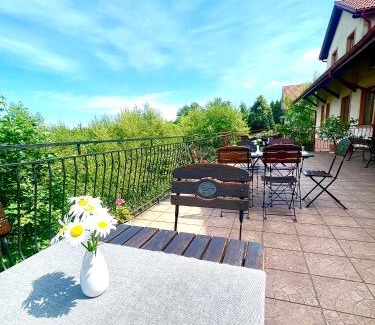 Bochnia House | Gościniec i Restauracja Salton
