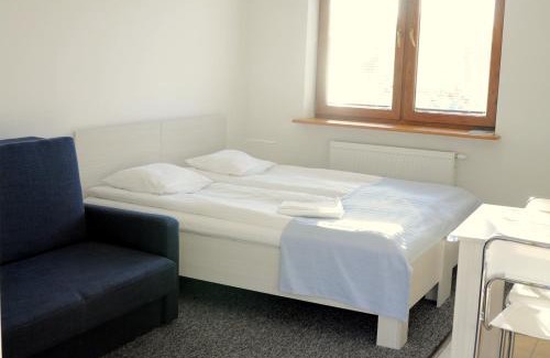 Bialogora House | Gościniec Kaszubski Homestay