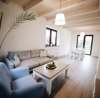 Stara Kiszewa House | Gościniec Kaszubski Las, Ruda 3