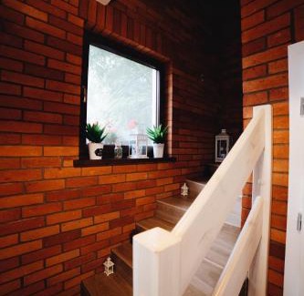 Stara Kiszewa House | Gościniec Kaszubski Las, Ruda 3