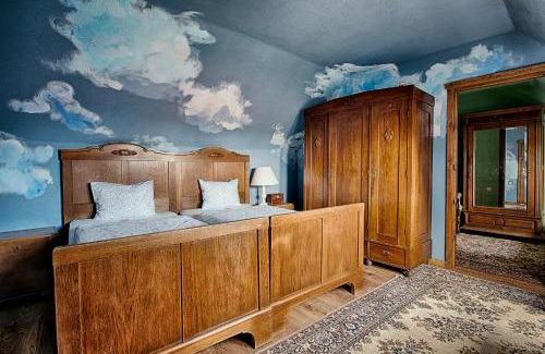 Miedzyrzecz House | Gościniec na Półwyspie