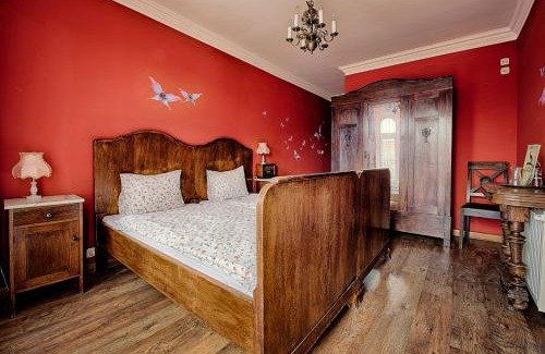 Miedzyrzecz House | Gościniec na Półwyspie