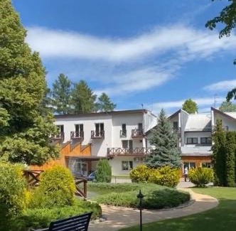 Mierzecice House | Gościniec Paradise