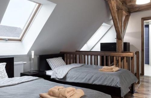 Gmina Swierzawa House | Gościniec Pod Gruszą