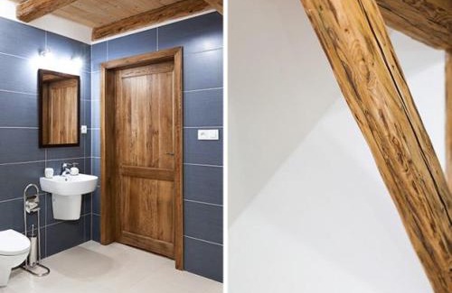 Gmina Swierzawa House | Gościniec Pod Gruszą