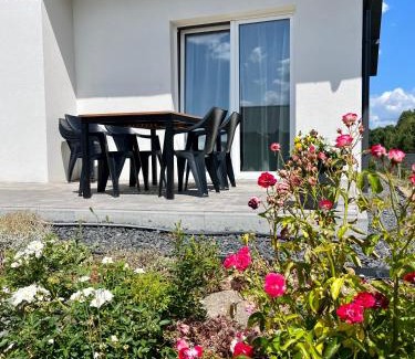 Walne House | Gościniec Wigry 2