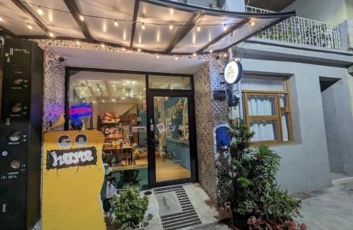 Yancheng District Bed & Breakfast | Go Home Homestay