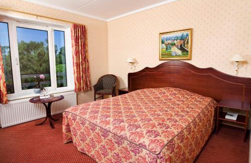Herlev Hotel | Go Hotel Herlev