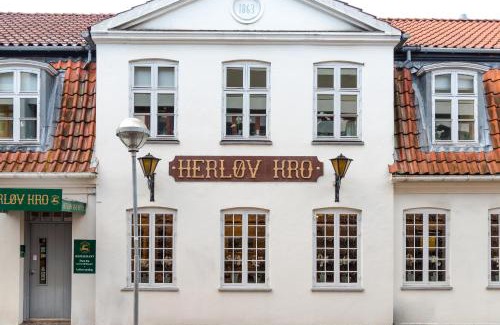 Herlev Hotel | Go Hotel Herlev