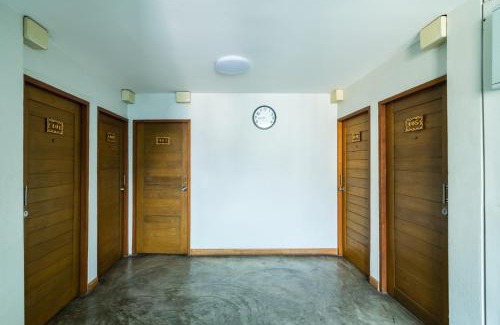 Chana Songkhram Apartment | GO INN Khaosan - Khaosan Road โกอินน์ ตรอกข้าวสาร