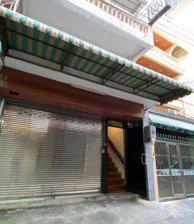 Wang Burapha Phirom Apartment | GO INN The Grand Palace I โกอินน์ พระบรมมหาราชวัง