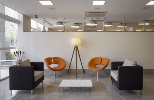 Vitoria Hotel | Go Inn Vitoria