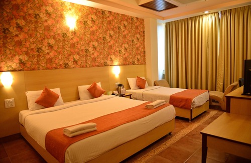 Margao Hotel | Goa Woodlands Hotel