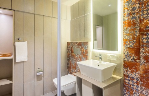 Varca Hotel | Goan Bliss