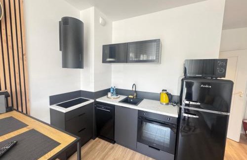 Karwiny Apartment | GOAT Apart Gdynia