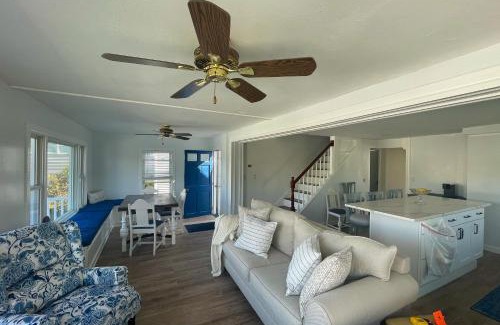 Beverly House | Goat Hill Cottage
