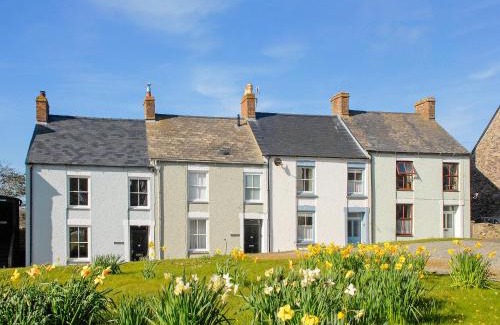 St Davids House | Goat Street Cottage