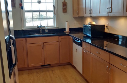 Haywood Cottage | Gobbler Hill Cottage at Rocky Run Sustainable Farm