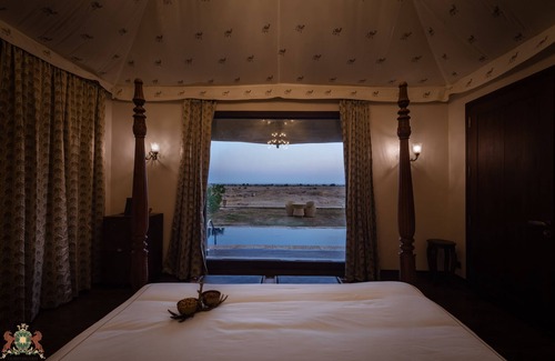 Jaisalmer Hotel | Gobindgarh Jaisalmer