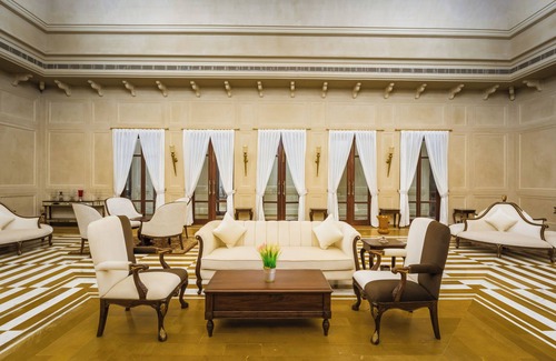 Jaisalmer Hotel | Gobindgarh Jaisalmer