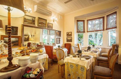 Morningside House | Goble Palms Guest Lodge & Urban Retreat