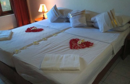 Mahibadhoo House | Goby Lodge Guest House
