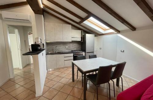 Nonantola Apartment | Gocce balsamiche