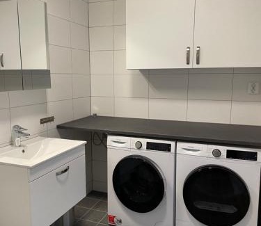 Molndal Apartment | GoCo Health Innovation City - Mölndal