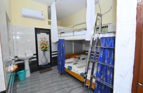 Murudeshwara House | God Gift Home Stay