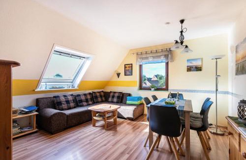 Hauert Apartment | Gode Sünn