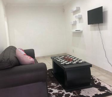 Newcastle House | Godide Enterprises