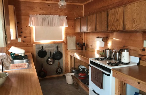 Rainy River District Cabin | Gods Grace, Loon Lake in BWCA Minnesota, Ontario Border Waters