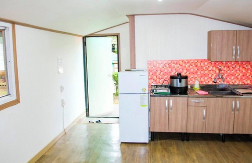 Goesan House | Goesan Geumseong Pension