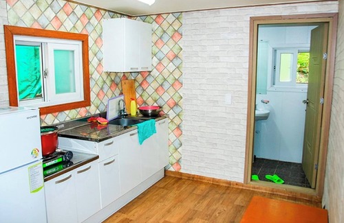 Goesan House | Goesan Geumseong Pension