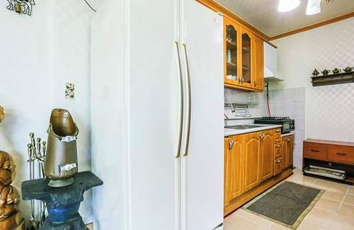 Chungcheongbuk-do House | Goesan Romi House Pension