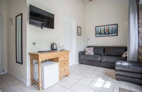 St Ishmaels Apartment | Gofan - 1 Bedroom - St Ishmael's