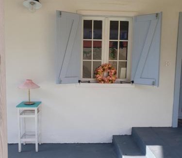 Vallus Apartment | GOfoREST - 150y Old Vintage Cottage Balaton - max 6 person