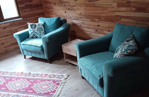 Borcka Hotel | Gogalay Bungalov Hotel - Restoran