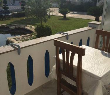 Ammoudia Apartment | Gogas Palace